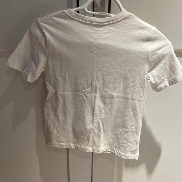 Kids adidas t-shirt size 6 - Picture 3 of 3